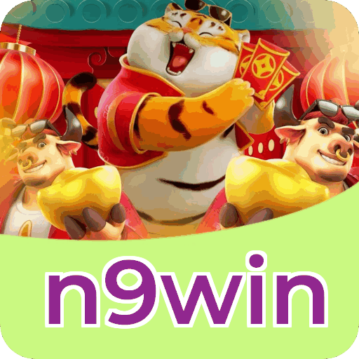 Logo Oficial n9win Download