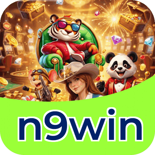 Login rápido no app n9win