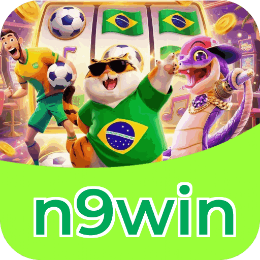 Instalação iOS n9win